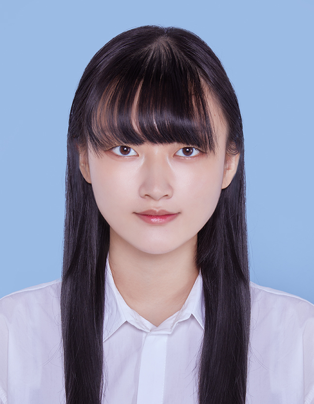 여학생회장 윤혜민